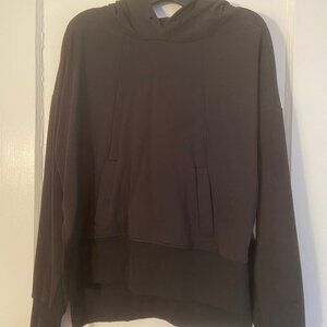 Athleta Hoodie Pullover